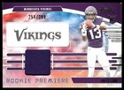 2025 Panini Absolute Tai Felton Base (RAW)