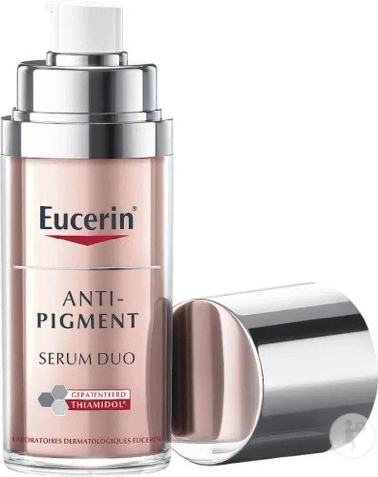 Brand New  Eucerin Anti-Pigment Dual Serum - 30m | Fast Shipping