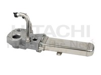 Hitachi 2505975 KüHler, AbgasrüCkfüHrung FüR Audi Seat Skoda VW