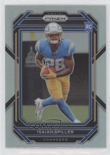 Isaiah Spiller