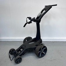 Stewart Golf VertX Remote Control Lithium Electric Golf Trolley