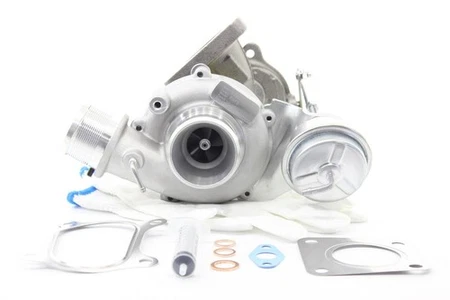 Turbolader 172-04875