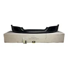 01-05 Mazda Miata MX5 Genuine OEM Front Bumper Large Tupperware Spoiler Lip Kit