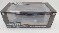 Greenlight 1/24 1973 Ford Falcon XB V8 Interceptors Last of the Series 14Y+ JAP