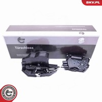 TüRschloss Esen SKV 16SKV782 12V FüR BMW X6 E71 E72 X5 E70 Activehybrid Xdrive