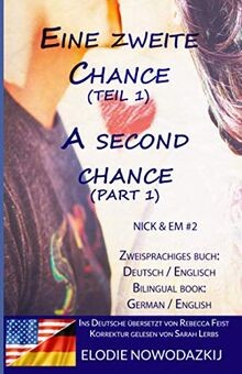 Eine zweite Chance (Teil 1) / A Second Chance (Part 1) (... | Buch | Zustand gut