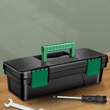 Auto Repair Tool Carrying Case Storage Box PP Container