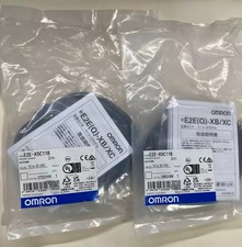 FOR E2E-X5C118 OMRON Proximity Sensor