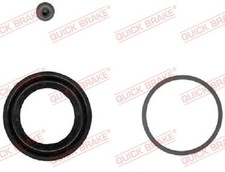 QUICK BRAKE Reparatursatz Bremssattel 114-0006 für 206 PANDA PEUGEOT PUNTO FIAT