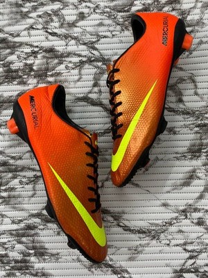 Nike Mercurial Veloce FG Soccer Cleats US 10.5 EUR 44.5 555447-778