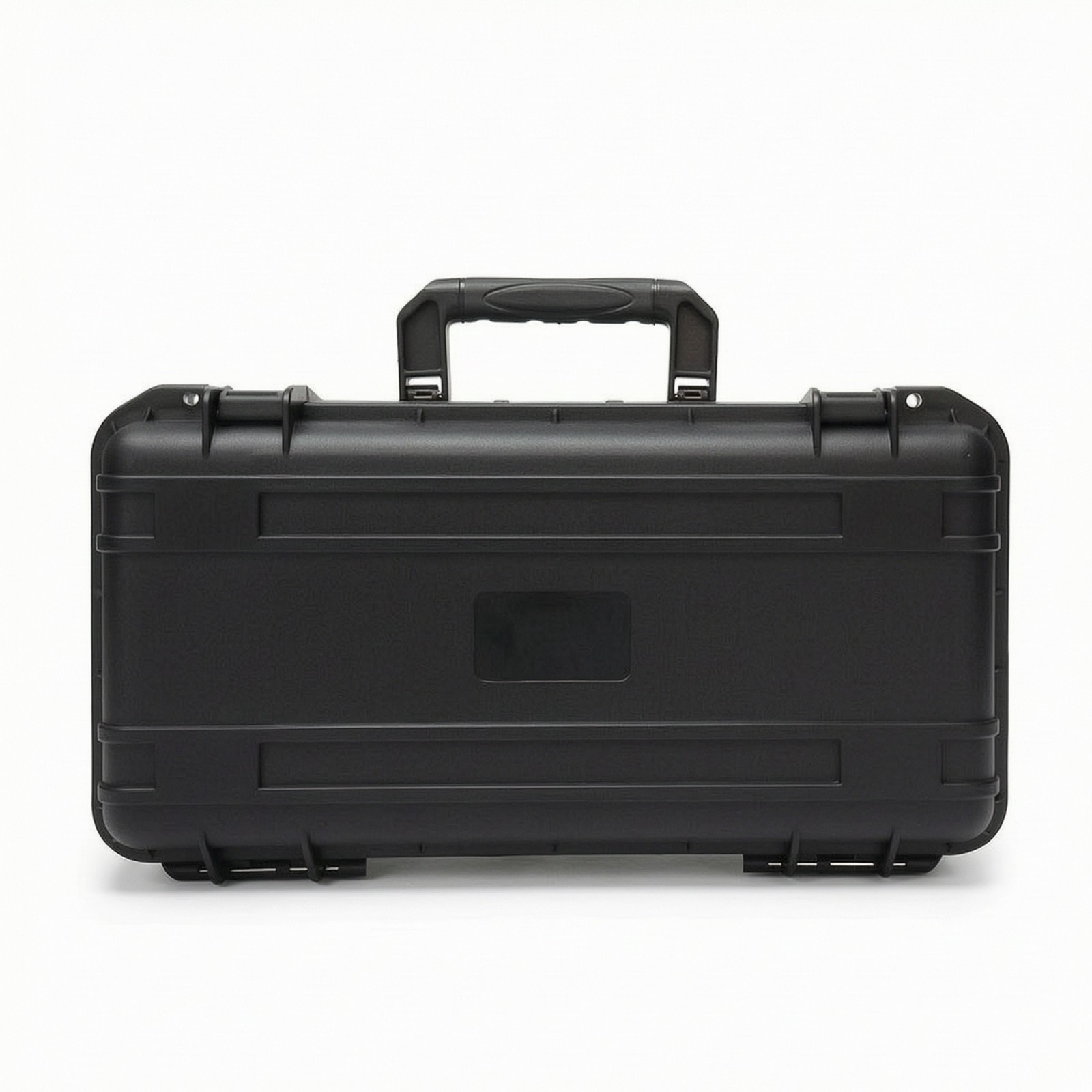 Hard Carrying Container Secure-Latching Hard Container Impact-Resistant