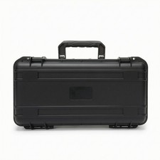 Hard Carrying Container Secure-Latching Hard Container Impact-Resistant