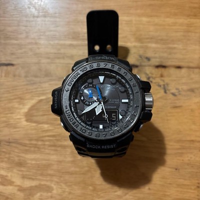 Casio G-SHOCK Gulfmaster GWN-1000C Watch