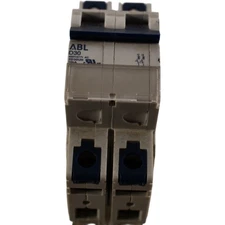 NEW Altech ABL Sursum 2D30UR 30A 2-Pole D-Curve Circuit Breaker 480/277VAC 