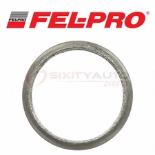 Fel-Pro Exhaust Pipe Flange Gasket for 1992-1995 Oldsmobile Achieva 2.3L L4 fd