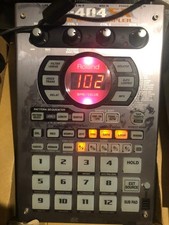 Roland SP-404SX Compact Linear Wave Sampler 0002