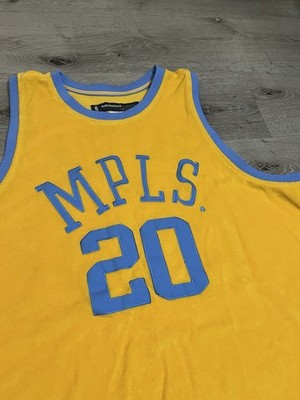 lakers mlk jersey