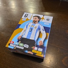 Panini Adrenalyn XL FIFA World Cup 2026 WM 20...