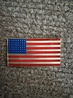 Sterling Silver Flags Of Liberty Coin.