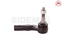 Spurstangenkopf Gelenkkopf Sidem 93037 FüR Jeep Cherokee WH FM16X1,5R 3 WK XK XH