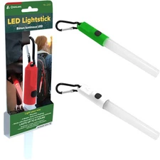 Coghlan's Outdoor Survival Emergency LED Lightstick for Camping, Hiking
