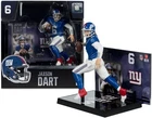McFarlane SportsPicks - NFL - Jaxson Dart (New York Giants) 7" Posed Figure [New