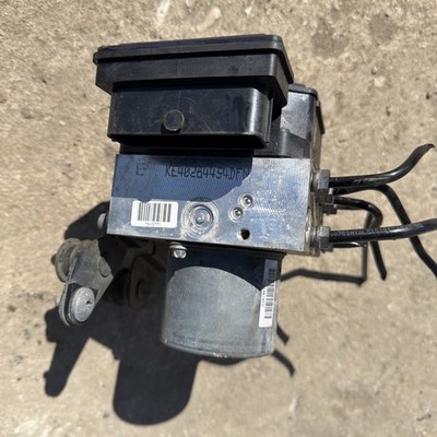 ABS Block Hydraulikblock Steuergerät 3AA614109AQ VW Passat 3C B7