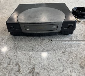 Gold Star Variant of Panasonic 3DO Goldstar Console  Bundle Tested