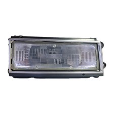 1985 1986 Toyota Camry Oem Right Side Front Headlight Genuine Japan Made 1985 1986 Toyota Camry Oem Right Side Front Headlight Genuine Japan Made