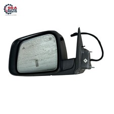 DODGE DURANGO 2023-2024 FRONT LEFT SIDE VIEW DOOR MIRROR OEM
