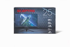 Sceptre E255B-FWD168 25" Gaming Monitor - Black