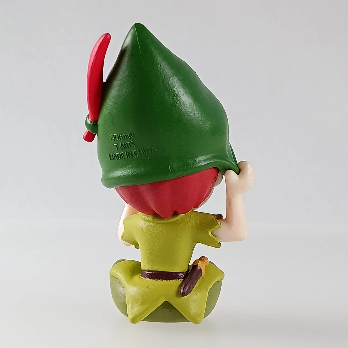 Figura Disney Peter Pan Hide&Seek, Takara Tomy Arts de Japón