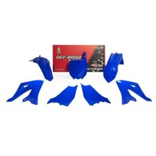YAMAHA YZ125 PLASTICS,YZ125 2022 RACETECH PLASTICS,YZ125 YZ250 PLACTICS,2022/24