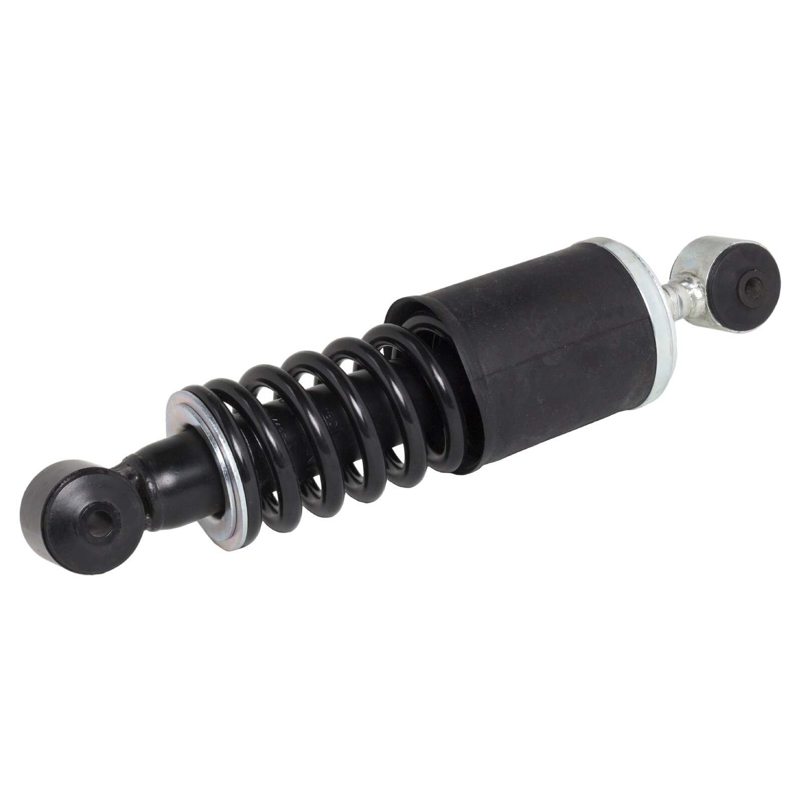 Febi Bilstein Cab Shock Absorber fits MAN - 24420 - OE Equivalent Quality & Fit