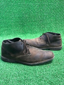 gum sole chukka