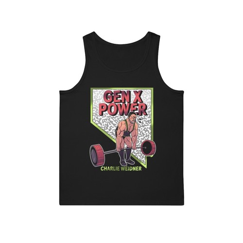 Unisex Softstyle™ Tank Top - Picture 2 of 9