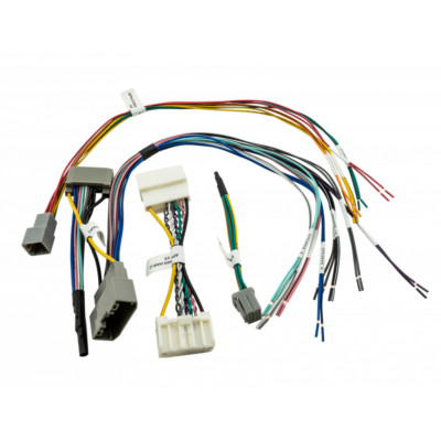PAC APH-CH03, 18'' Speaker Connection Harness ANC Deactivation for Chrysler