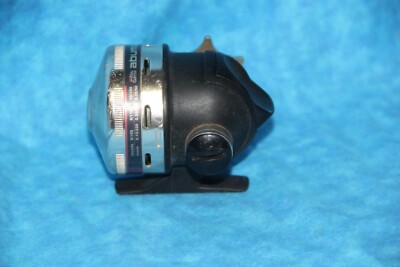 Vintage Abu Garcia Abumatic 275 instant Anti-Reverse | eBay