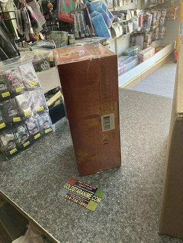 Magic the Gathering CCG: Battlebond Booster Box Sealed 36 packs - Bild 2 von 2