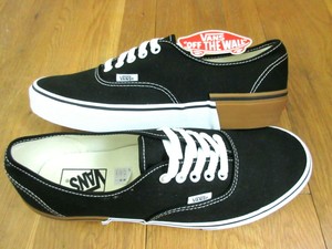 vans authentic mens shoes