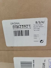 Thermador Bosch 00623921 Genuine OEM Range Griddle Thermostat 623921 Used