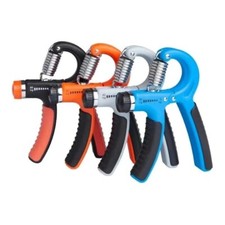 hand grip strength trainer