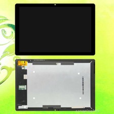 Touch Screen Glass / LCD Display For Lenovo 10E Chromebook Tablet 5M10W64511