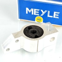 Meyle 1001990085/HD Gummilager Querlenkerlager Hydrolager Vorne Links FüR Audi