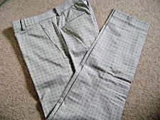 women's Grey Trousers ,stretchy, UK8- 10,very good condition
