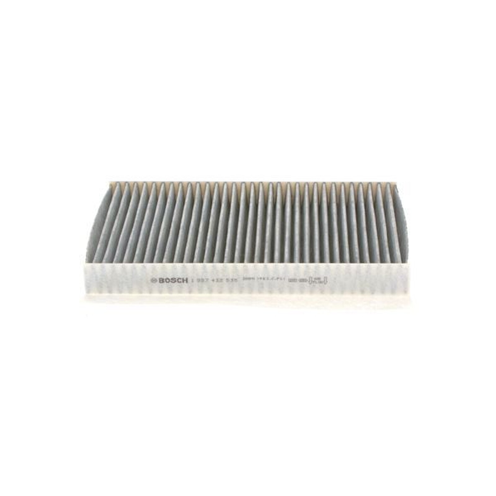 Bosch Carbon Cabin / Pollen Filter OE for Land Rover Discovery Range Rover Sport
