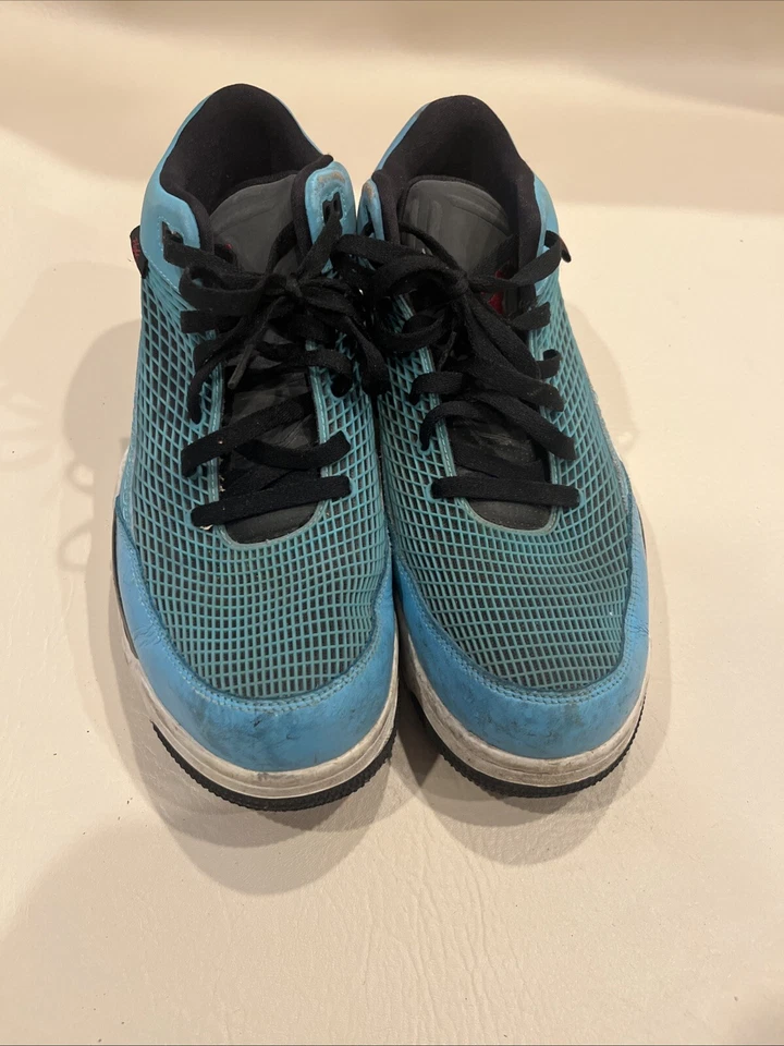 Jordan Flight Club 80 Talla 10.5 .599583-402 Foto 3 de 4