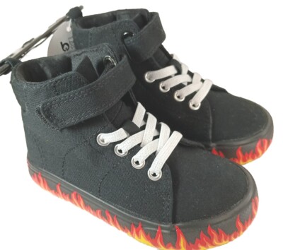 Wonder Nation Sz 7 High Top NWT