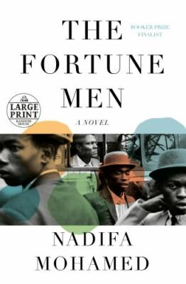 The Fortune Men: A novel (Random House Large Print) by