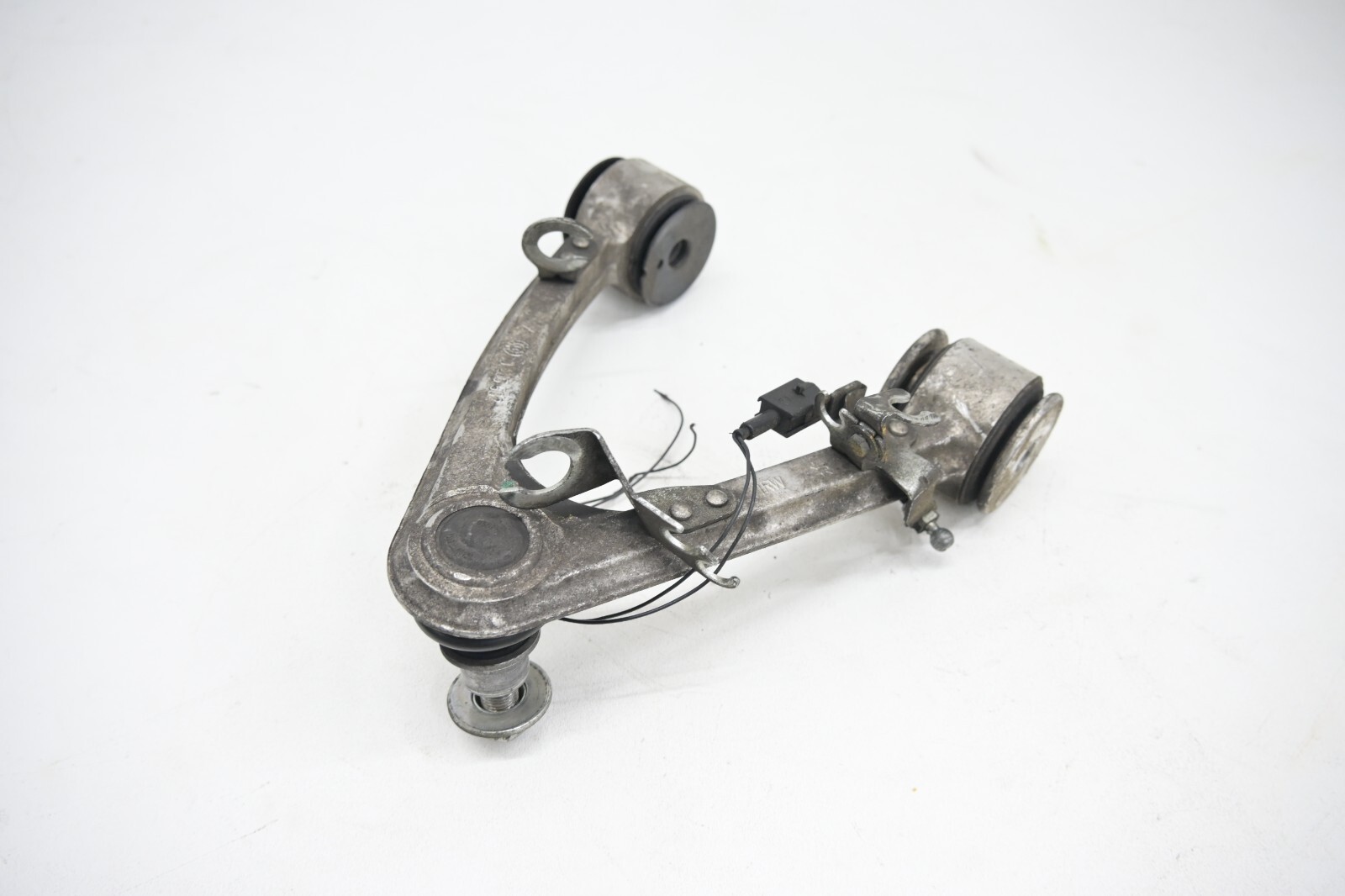 ⭐ 08-19 Maserati Granturismo S Front Left Upper Control Arm Wishbone Oem